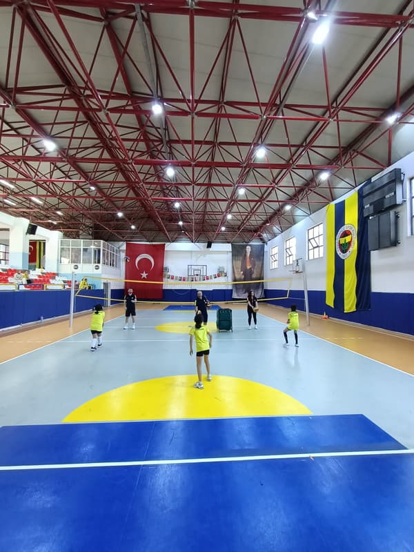 Fenerbahçe Spor Okulları - Eryaman - 19. Fotoğraf