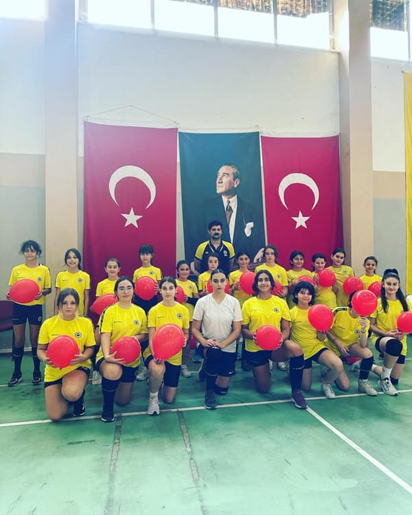 Fenerbahçe Spor Okulları - Eryaman - 6. Fotoğraf