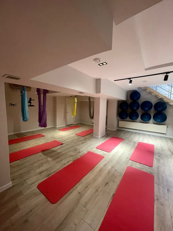 ME Pilates - 9. Fotoğraf