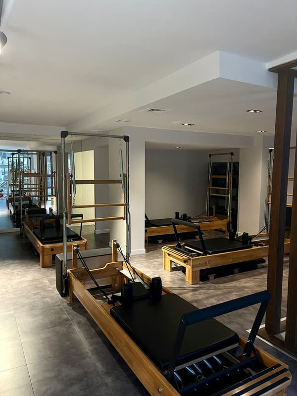 ME Pilates - 1. Fotoğraf