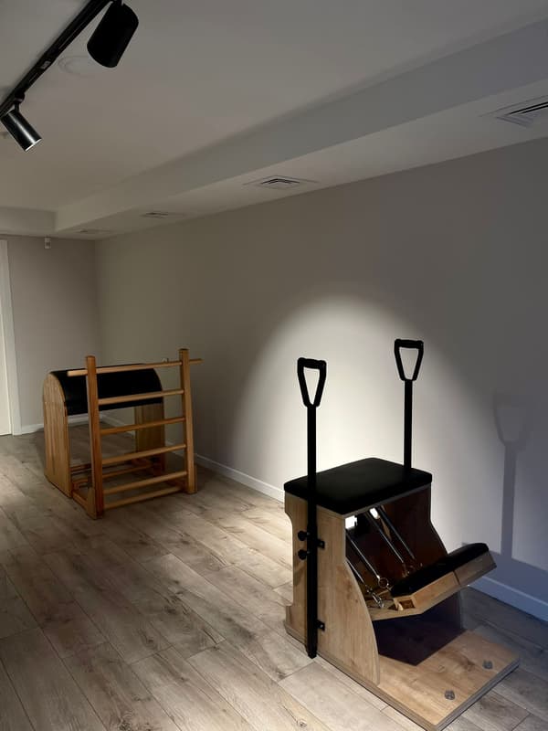ME Pilates - 5. Fotoğraf