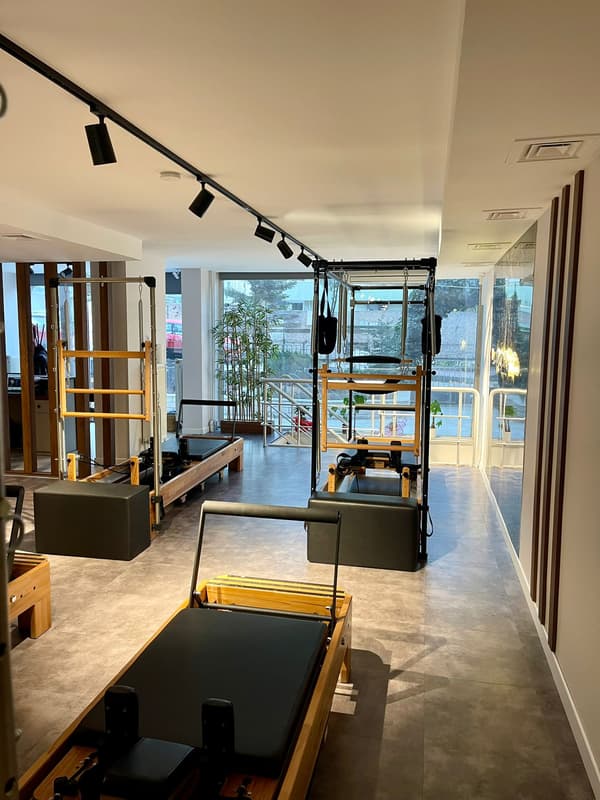 ME Pilates - 3. Fotoğraf