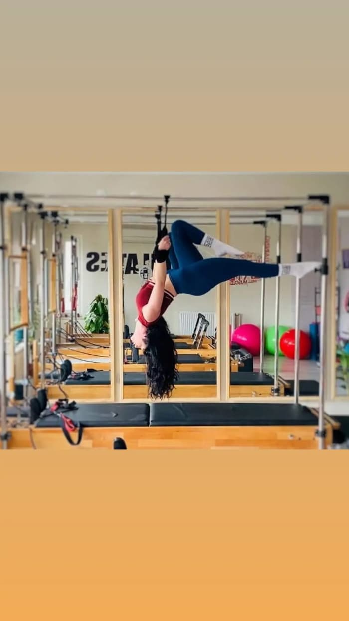 Sihirli Çember Pilates Stüdyosu - 1. Fotoğraf