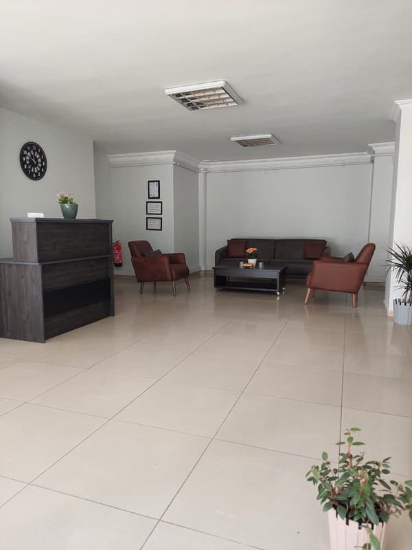 B&A Clinic Sağlık Yaşam ve Gelişimsel Destek Merkezi - 7. Fotoğraf