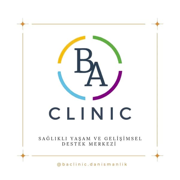 B&A Clinic Sağlık Yaşam ve Gelişimsel Destek Merkezi - 6. Fotoğraf