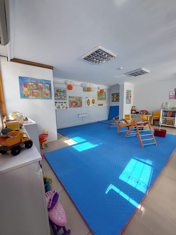B&A Clinic Sağlık Yaşam ve Gelişimsel Destek Merkezi - 2. Fotoğraf