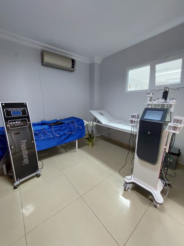 B&A Clinic Sağlık Yaşam ve Gelişimsel Destek Merkezi - 12. Fotoğraf