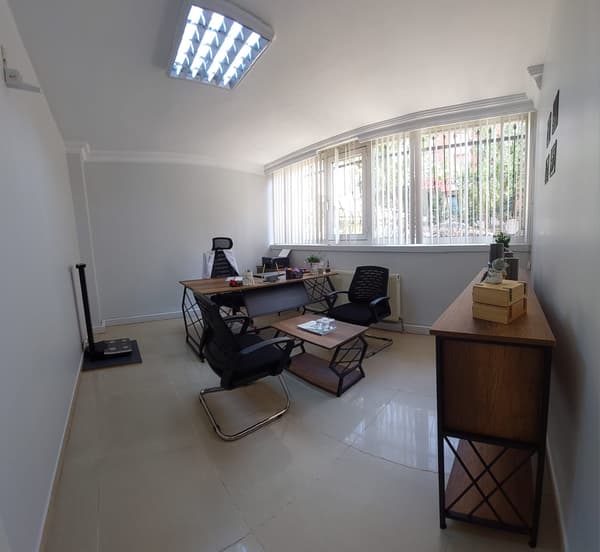B&A Clinic Sağlık Yaşam ve Gelişimsel Destek Merkezi - 15. Fotoğraf