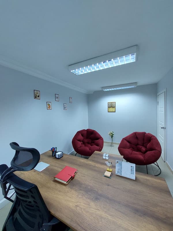 B&A Clinic Sağlık Yaşam ve Gelişimsel Destek Merkezi - 3. Fotoğraf