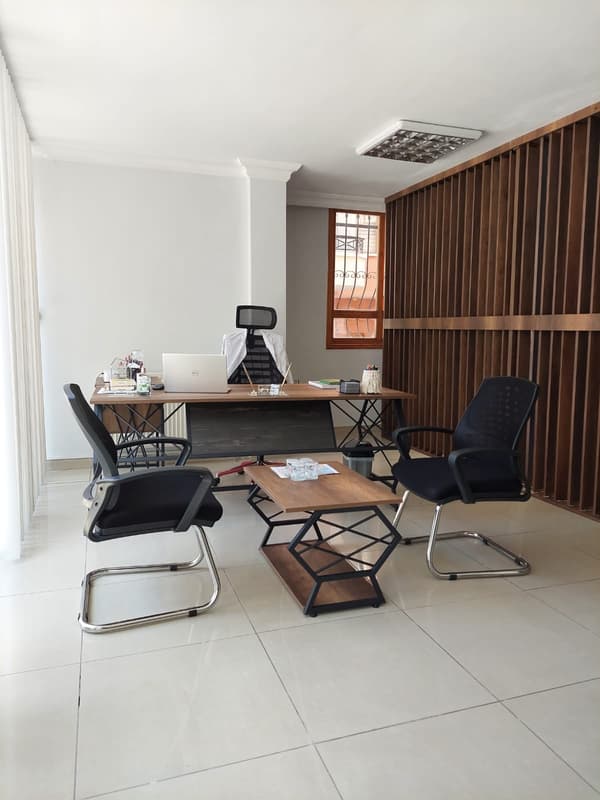 B&A Clinic Sağlık Yaşam ve Gelişimsel Destek Merkezi - 17. Fotoğraf