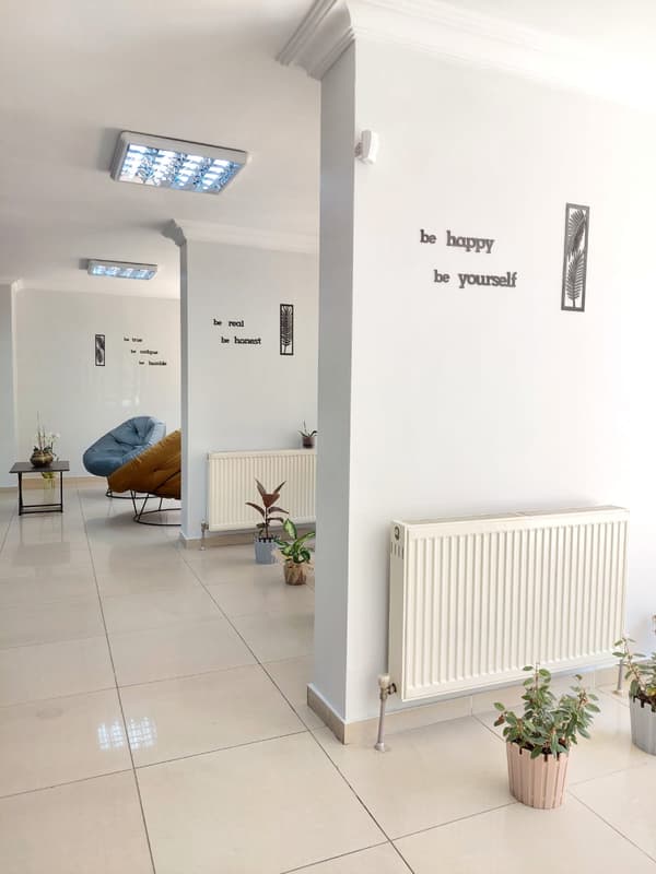 B&A Clinic Sağlık Yaşam ve Gelişimsel Destek Merkezi - 1. Fotoğraf