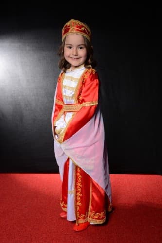 Emir Kaya Kostüm Kiralama - 15. Fotoğraf