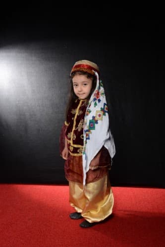 Emir Kaya Kostüm Kiralama