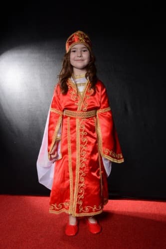 Emir Kaya Kostüm Kiralama - 14. Fotoğraf
