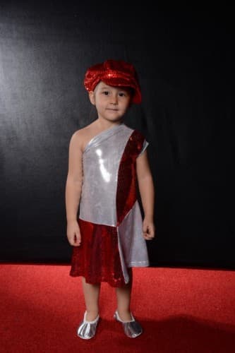 Emir Kaya Kostüm Kiralama - 2. Fotoğraf