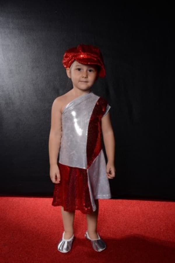 Emir Kaya Kostüm Kiralama - 2. Fotoğraf Emir Kaya Kostüm Kiralama - 2. Fotoğraf