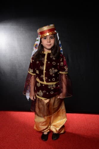 Emir Kaya Kostüm Kiralama