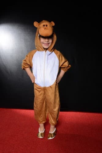 Emir Kaya Kostüm Kiralama - 3. Fotoğraf