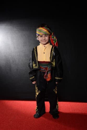 Emir Kaya Kostüm Kiralama