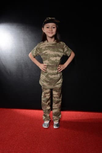 Emir Kaya Kostüm Kiralama - 8. Fotoğraf