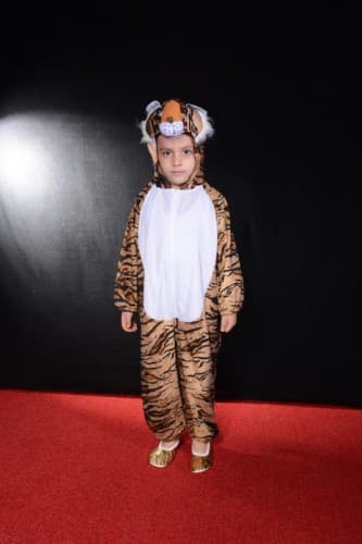 Emir Kaya Kostüm Kiralama