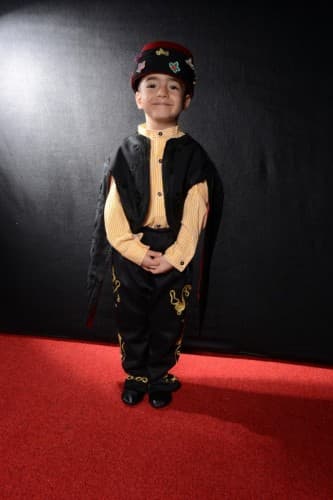 Emir Kaya Kostüm Kiralama - 7. Fotoğraf