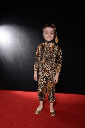 Emir Kaya Kostüm Kiralama - 4. Fotoğraf