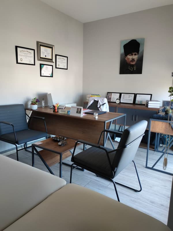 Fizyoniss Sağlıklı Yaşam - 13. Fotoğraf Fizyoniss Sağlıklı Yaşam - 13. Fotoğraf