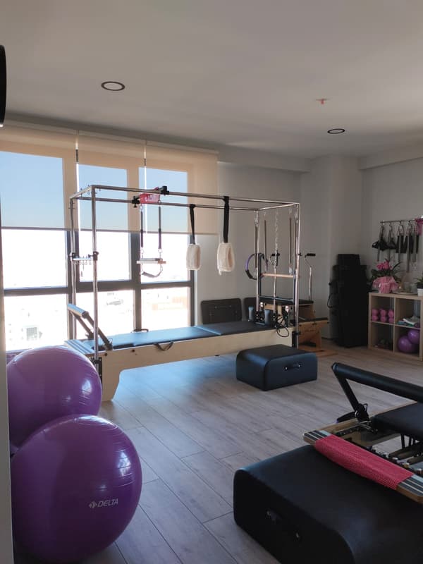 Fizyoniss Sağlıklı Yaşam - 5. Fotoğraf