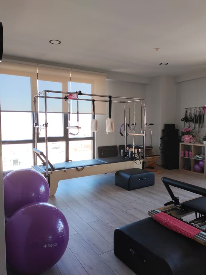 Fizyoniss Sağlıklı Yaşam - 5. Fotoğraf