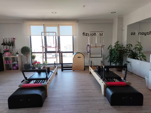 Fizyoniss Sağlıklı Yaşam - 15. Fotoğraf Fizyoniss Sağlıklı Yaşam - 15. Fotoğraf