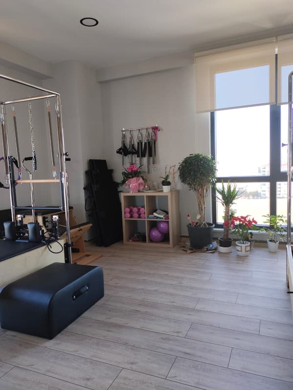 Fizyoniss Sağlıklı Yaşam - 10. Fotoğraf