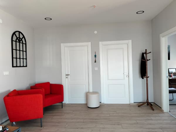Fizyoniss Sağlıklı Yaşam - 8. Fotoğraf