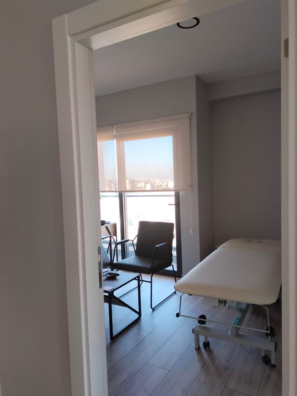 Fizyoniss Sağlıklı Yaşam - 11. Fotoğraf