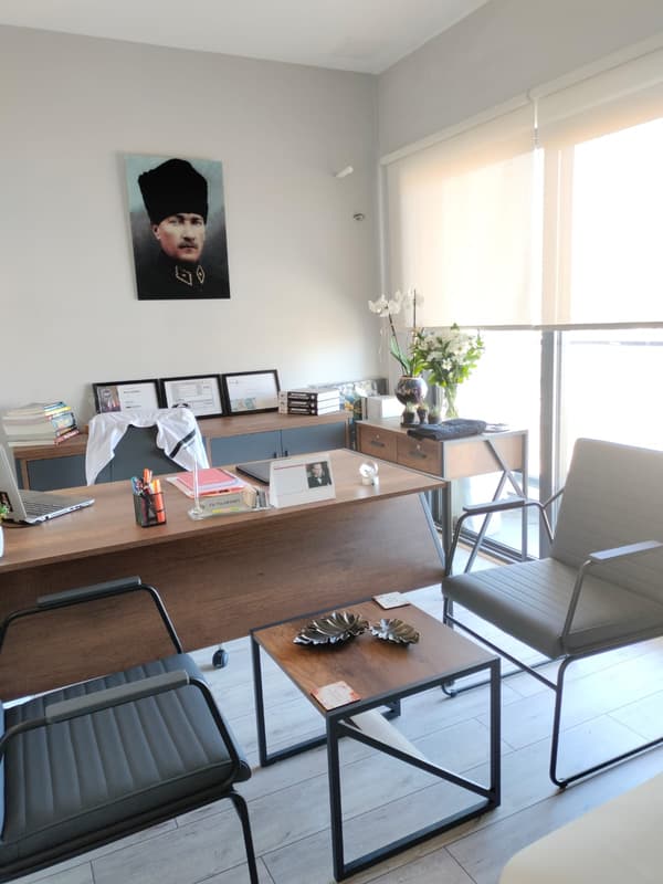 Fizyoniss Sağlıklı Yaşam - 12. Fotoğraf