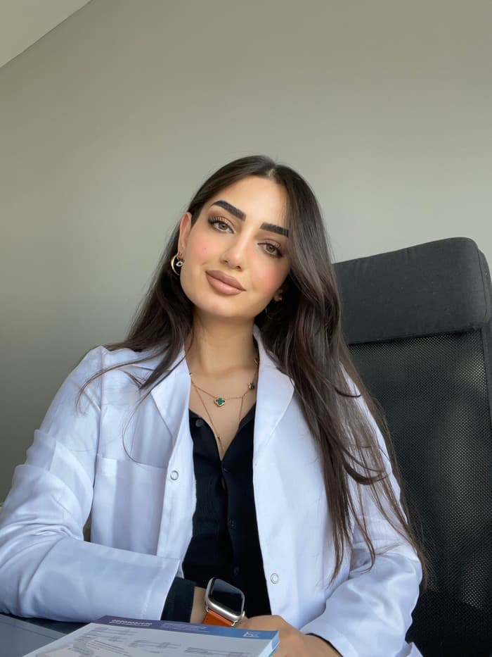 Diyetisyen Nur Türkmen - 4. Fotoğraf