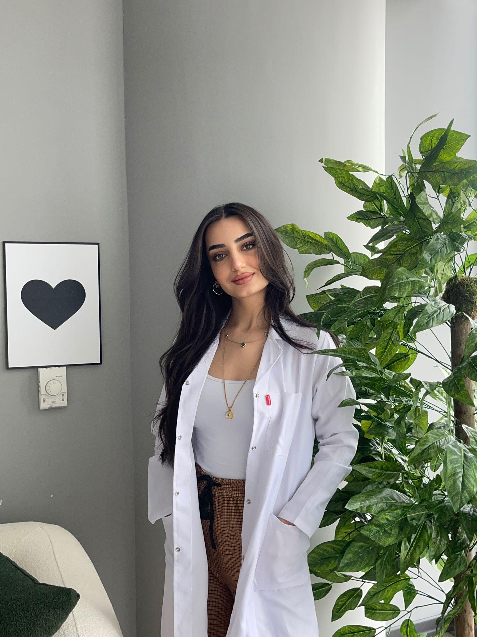 Diyetisyen Nur Türkmen - Oran  Diyetisyen - 2. Fotoğraf