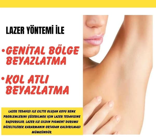 İlkay Tanır Güzellik Salonu - 8. Fotoğraf