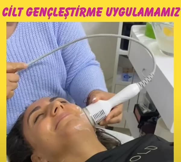 İlkay Tanır Güzellik Salonu - 4. Fotoğraf