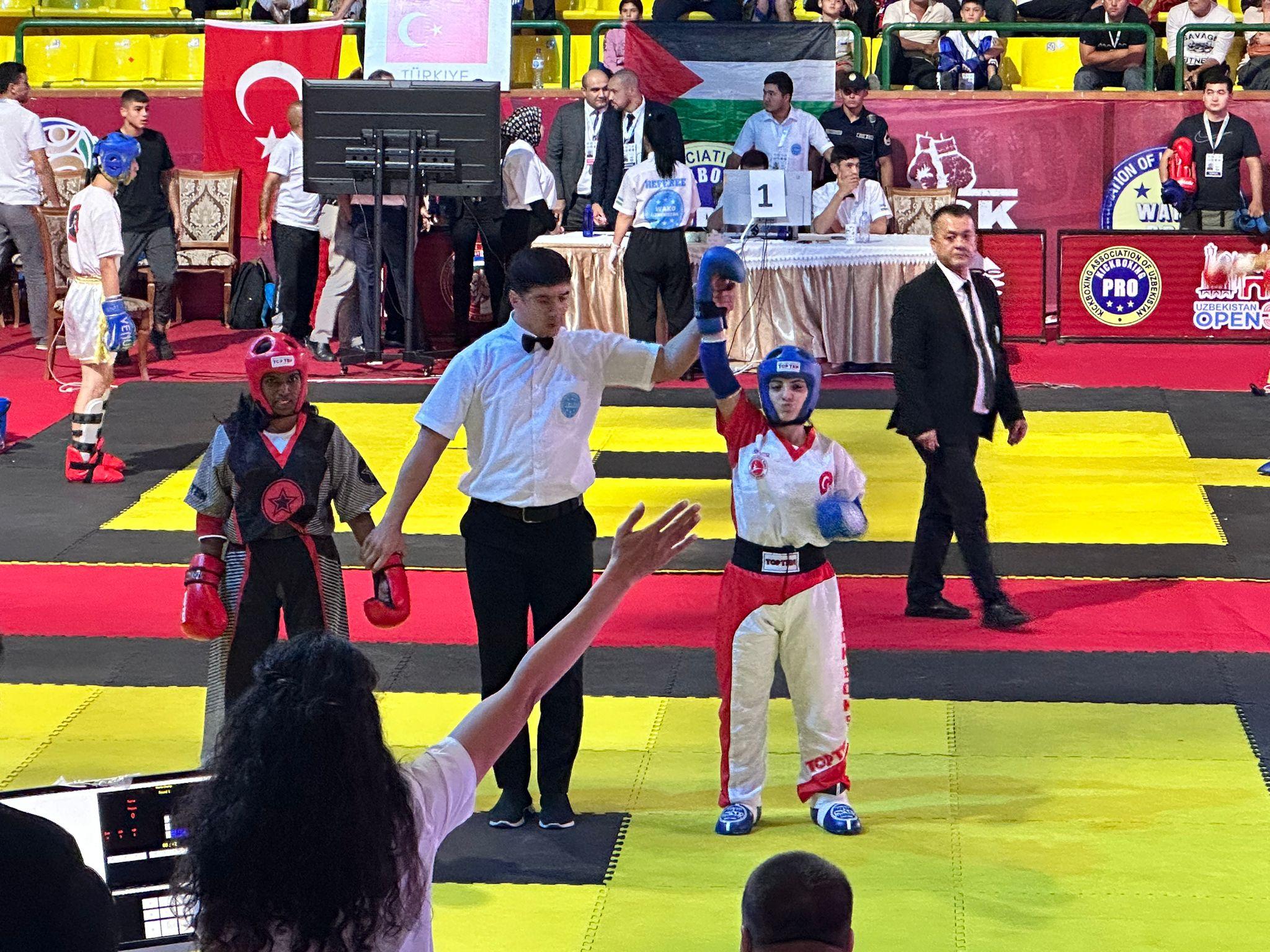 Jet Spor Kulübü - Çukurambar - Öveçler Wing Tsun Salonları - 2. Fotoğraf
