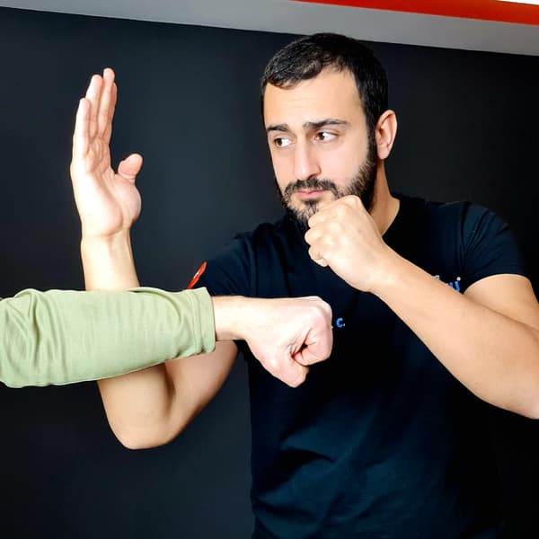 Wox Academy - 105. Fotoğraf