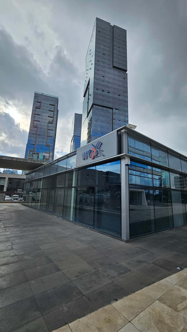 Wox Academy - 159. Fotoğraf