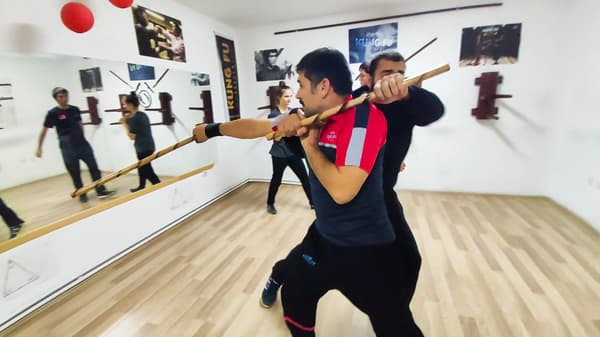 Wox Academy - 62. Fotoğraf