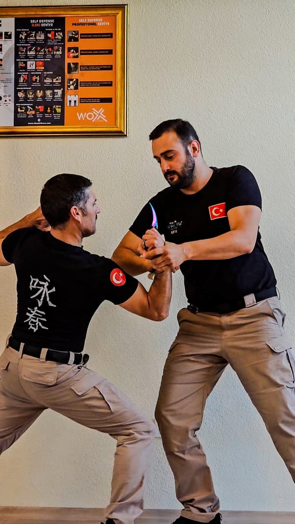 Wox Academy - 122. Fotoğraf
