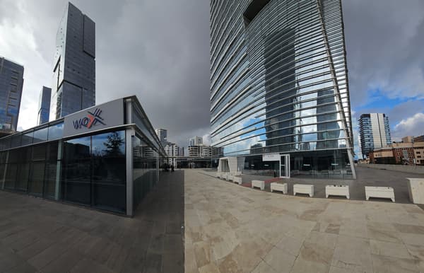 Wox Academy - 164. Fotoğraf