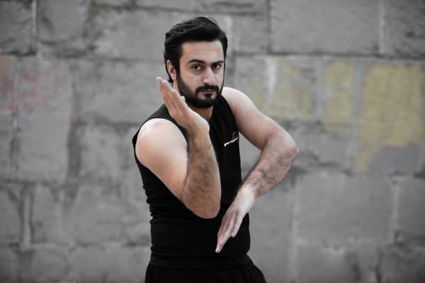 Wox Academy - 64. Fotoğraf
