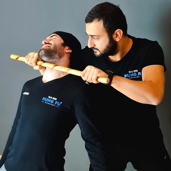 Wox Academy - 110. Fotoğraf