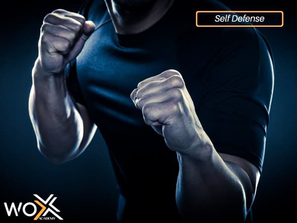 Wox Academy - 61. Fotoğraf