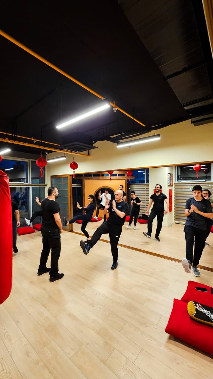 Wox Academy - 3. Fotoğraf