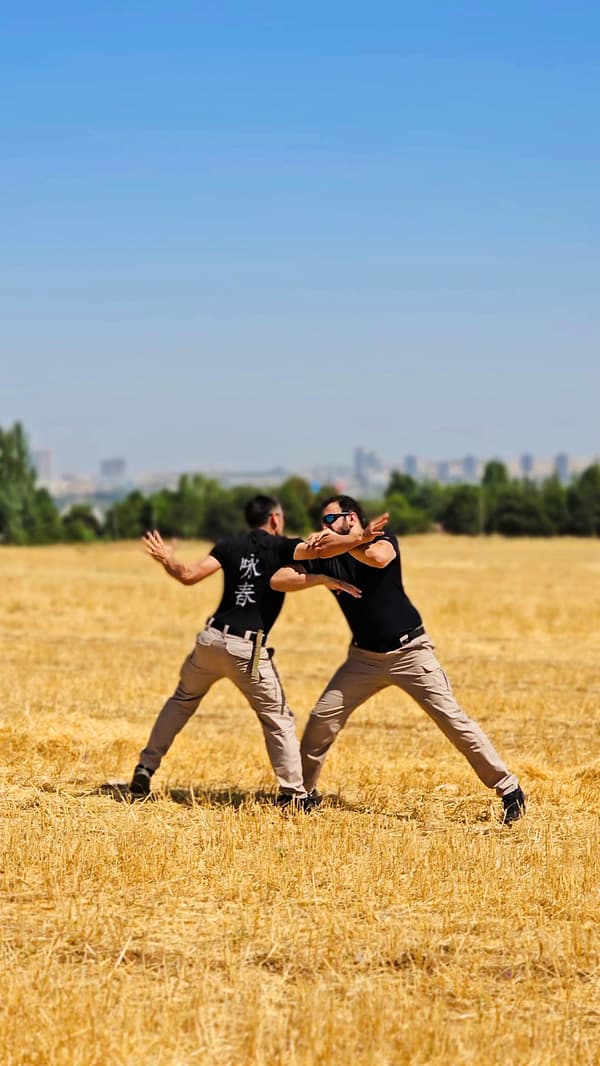 Wox Academy - 120. Fotoğraf